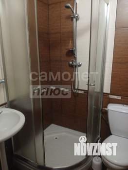 Студия квартира, вторичка, 21м2, 1/3 этаж