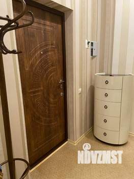 2-к квартира, вторичка, 65м2, 3/18 этаж