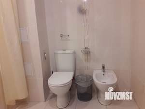 1-к квартира, вторичка, 40м2, 7/8 этаж