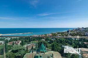 3-к квартира, строящийся дом, 99м2, 4/8 этаж