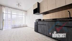 Студия квартира, вторичка, 31м2, 2/12 этаж