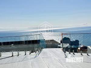 Студия квартира, вторичка, 43м2, 3/12 этаж