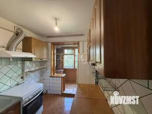 2-к квартира, вторичка, 51м2, 5/5 этаж