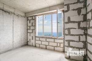 Студия квартира, вторичка, 42м2, 4/8 этаж