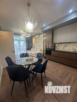 2-к квартира, вторичка, 68м2, 4/11 этаж