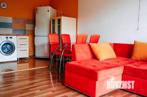 2-к квартира, вторичка, 44м2, 4/4 этаж