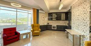 2-к квартира, вторичка, 83м2, 7/9 этаж