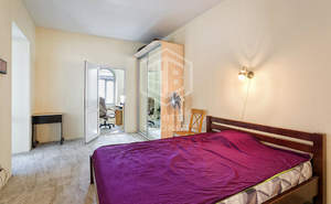 4-к квартира, вторичка, 60м2, 2/2 этаж