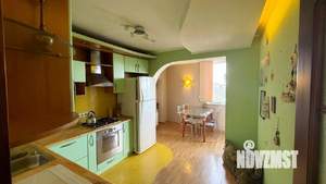 3-к квартира, вторичка, 80м2, 8/9 этаж