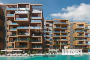 2-к квартира, сданный дом, 46м2, 5/8 этаж