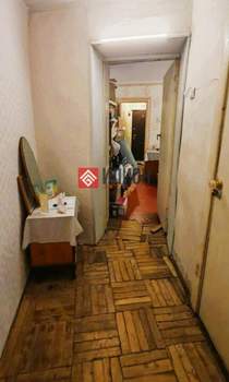 3-к квартира, вторичка, 60м2, 2/5 этаж
