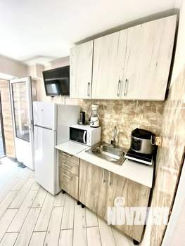 Студия квартира, вторичка, 13м2, 1/1 этаж