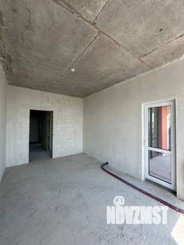 3-к квартира, сданный дом, 72м2, 6/8 этаж