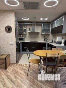 2-к квартира, вторичка, 68м2, 2/7 этаж