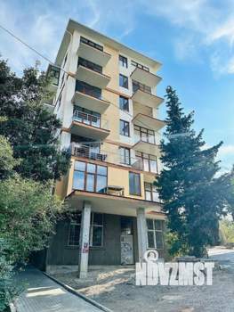 1-к квартира, вторичка, 49м2, 2/6 этаж