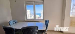 3-к квартира, вторичка, 80м2, 6/17 этаж