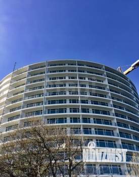 2-к квартира, вторичка, 63м2, 2/12 этаж