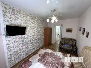 3-к квартира, вторичка, 55м2, 1/1 этаж