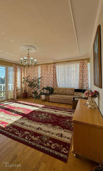 3-к квартира, вторичка, 111м2, 3/9 этаж