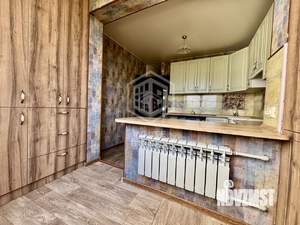 1-к квартира, вторичка, 44м2, 3/9 этаж