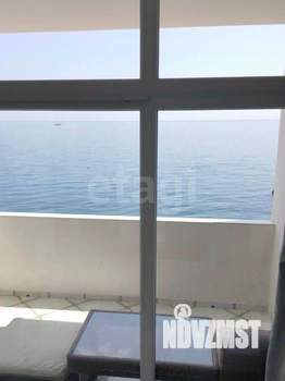 1-к квартира, вторичка, 19м2, 2/8 этаж