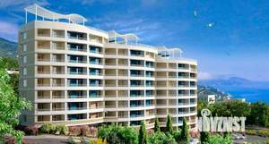 2-к квартира, вторичка, 64м2, 4/8 этаж
