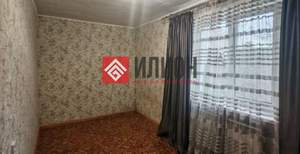 2-к квартира, вторичка, 46м2, 2/4 этаж