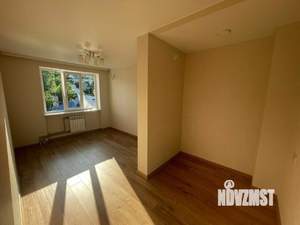 2-к квартира, вторичка, 50м2, 4/5 этаж