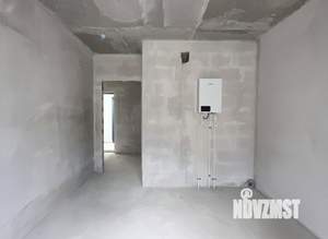 2-к квартира, вторичка, 47м2, 1/8 этаж