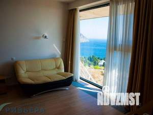 Студия квартира, вторичка, 51м2, 2/7 этаж