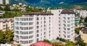 Студия квартира, вторичка, 30м2, 1/7 этаж