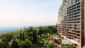 1-к квартира, вторичка, 35м2, 11/22 этаж