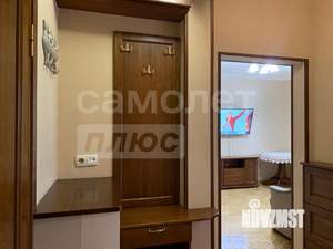 2-к квартира, вторичка, 41м2, 4/5 этаж