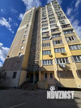1-к квартира, вторичка, 44м2, 15/16 этаж