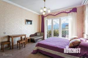 Студия квартира, вторичка, 29м2, 6/7 этаж