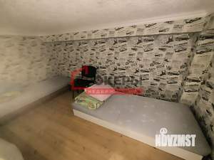 Студия квартира, вторичка, 29м2, 1/6 этаж