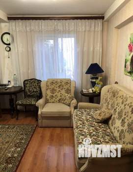 2-к квартира, вторичка, 44м2, 2/4 этаж