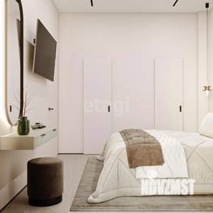 2-к квартира, вторичка, 69м2, 11/11 этаж