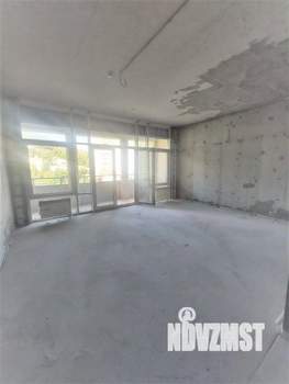 2-к квартира, вторичка, 56м2, 8/9 этаж