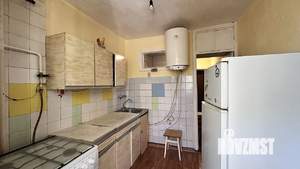 1-к квартира, вторичка, 37м2, 4/5 этаж