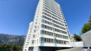 Студия квартира, вторичка, 36м2, 13/16 этаж