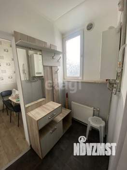 1-к квартира, вторичка, 30м2, 2/2 этаж