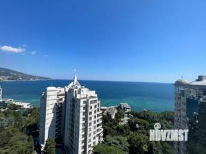 3-к квартира, вторичка, 141м2, 13/15 этаж