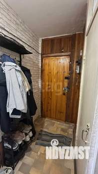 3-к квартира, вторичка, 61м2, 3/6 этаж