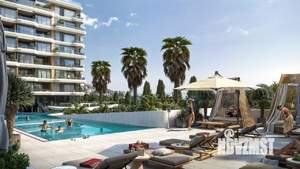 1-к квартира, вторичка, 49м2, 8/9 этаж