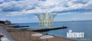 5-к квартира, вторичка, 111м2, 1/4 этаж