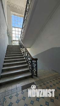 4-к квартира, вторичка, 100м2, 2/4 этаж