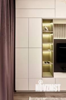 1-к квартира, вторичка, 57м2, 4/8 этаж