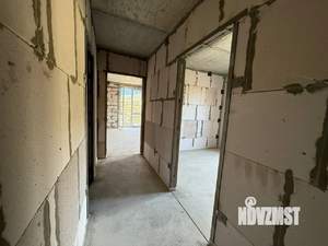 1-к квартира, вторичка, 51м2, 8/16 этаж