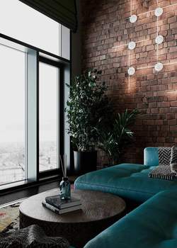 2-к квартира, вторичка, 77м2, 8/8 этаж